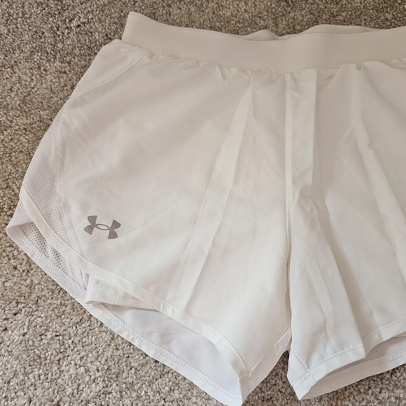 Under Armour active shorts - Picture 2 of 4